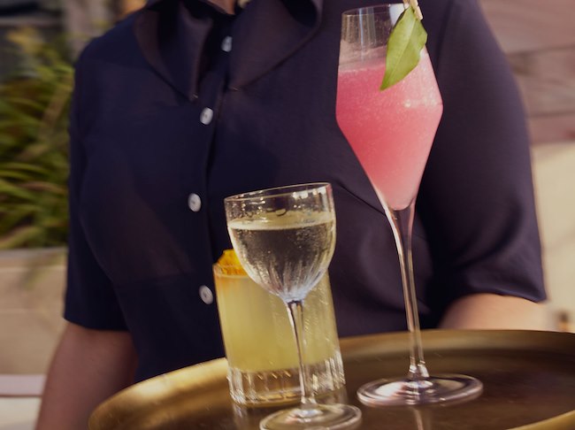 Songbird Reservations